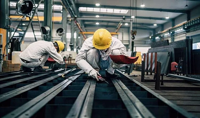 Çumra Depo İstifleme Hizmeti